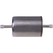 DURAFORCE T412017 5256207 Fuel Filter Inlet 3/8 Outlet 3/8 for Perkins 1204F 1206E 1206F