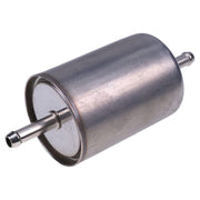 DURAFORCE T412017 5256207 Fuel Filter Inlet 3/8 Outlet 3/8 for Perkins 1204F 1206E 1206F