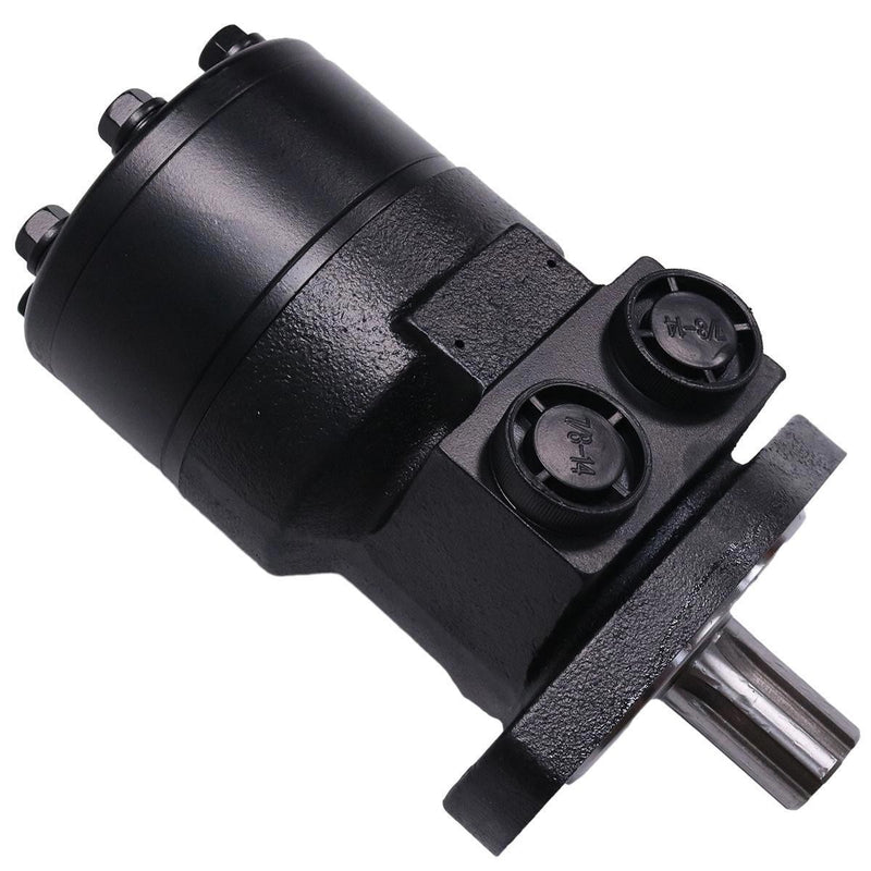 DURAFORCE Hydraulic Motor ERK19601 for New Holland Ford Compact Loader CL340