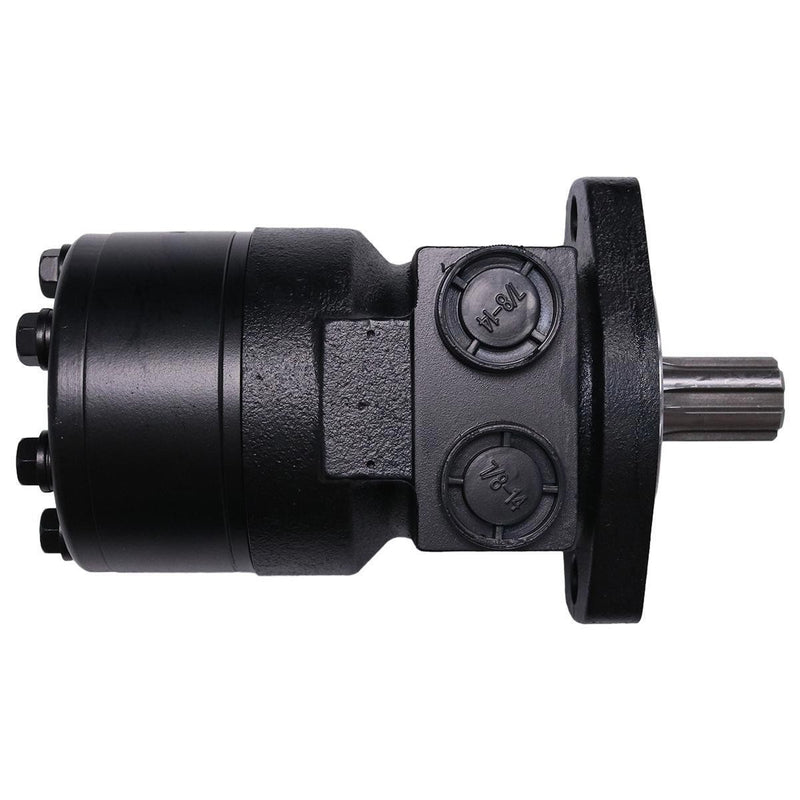 DURAFORCE Hydraulic Motor ERK19601 for New Holland Ford Compact Loader CL340