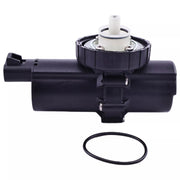 DURAFORCE 12V Fuel Pump DZ119107 for John Deere 4045 6068 2204 7200J 7210J 7215J