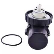 DURAFORCE 12V Fuel Pump DZ119107 for John Deere 4045 6068 2204 7200J 7210J 7215J