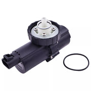 DURAFORCE 12V Fuel Pump DZ119107 for John Deere 4045 6068 2204 7200J 7210J 7215J