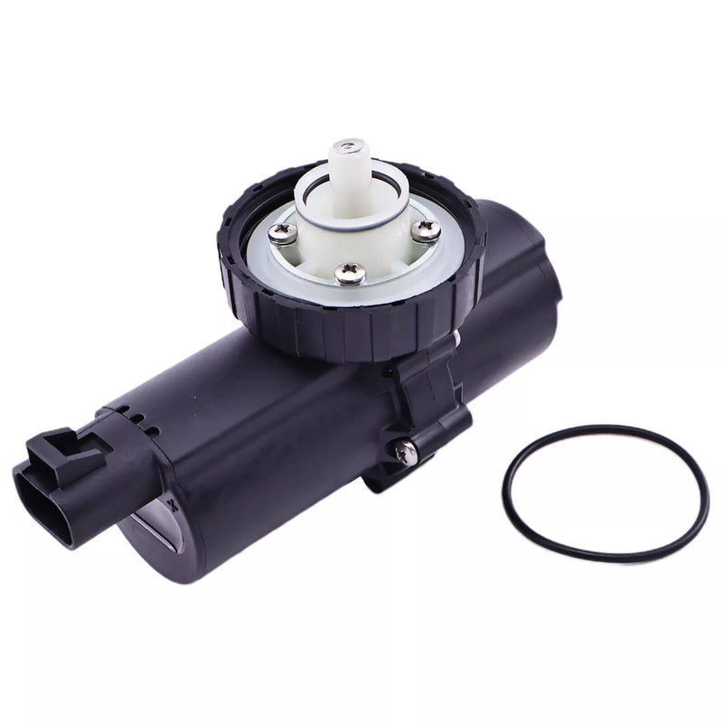 DURAFORCE 12V Fuel Pump DZ119107 for John Deere 4045 6068 2204 7200J 7210J 7215J