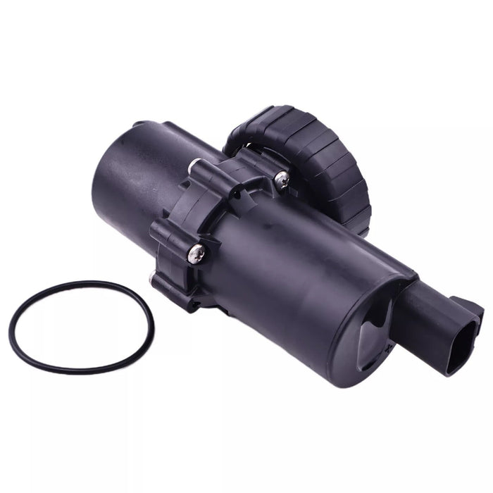 DURAFORCE 12V Fuel Pump DZ119107 for John Deere 4045 6068 2204 7200J 7210J 7215J