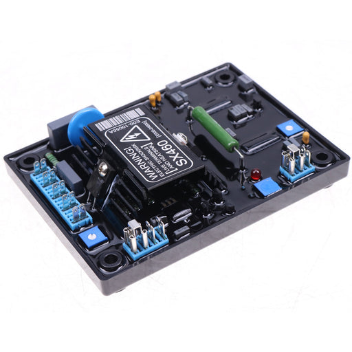 DURAFORCE AVR SX460 Automatic Voltage Volt Regulator for Stamford Generator
