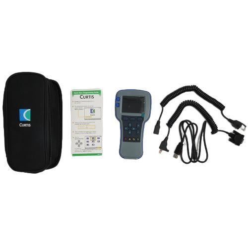 DURAFORCE Upgrade Level Handset Programmer 1263554GT 128551GT for Genie Z-30/20N Z-45/25