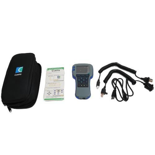 DURAFORCE Upgrade Level Handset Programmer 1263554GT 128551GT for Genie Z-30/20N Z-45/25