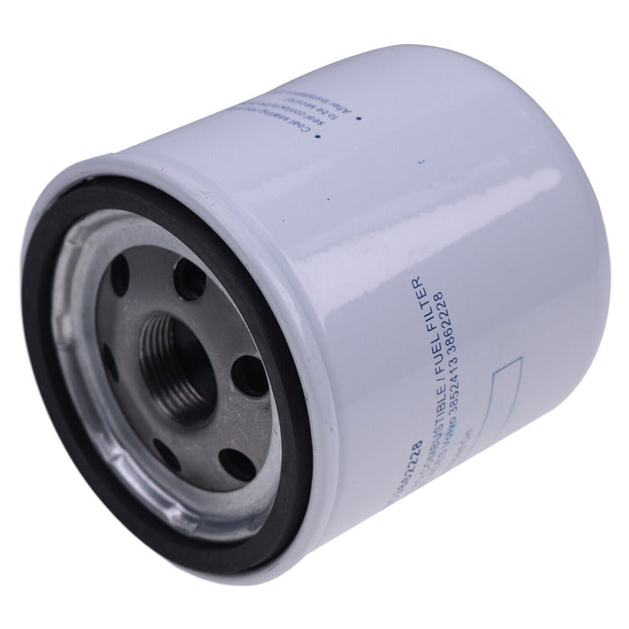 DURAFORCE Fuel Filter 777713 5009676 0502906 5011090 for Evinrude Johnson 10 Micron