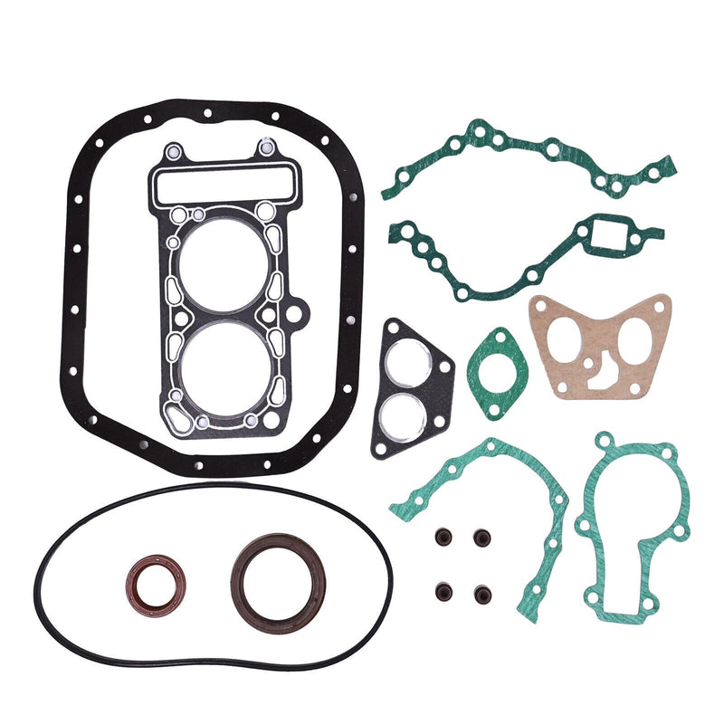 DURAFORCE Head Gasket Set 276Q-01021 276Q01021 for Joyner 650 Engine
