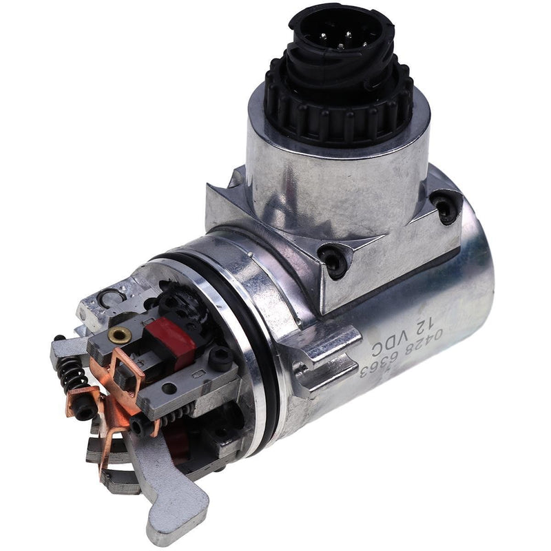 DURAFORCE Actuator 04286363 for Deutz TCD2011 FL2011 BFL2011 BFM2011 DL2011 TCDL2011