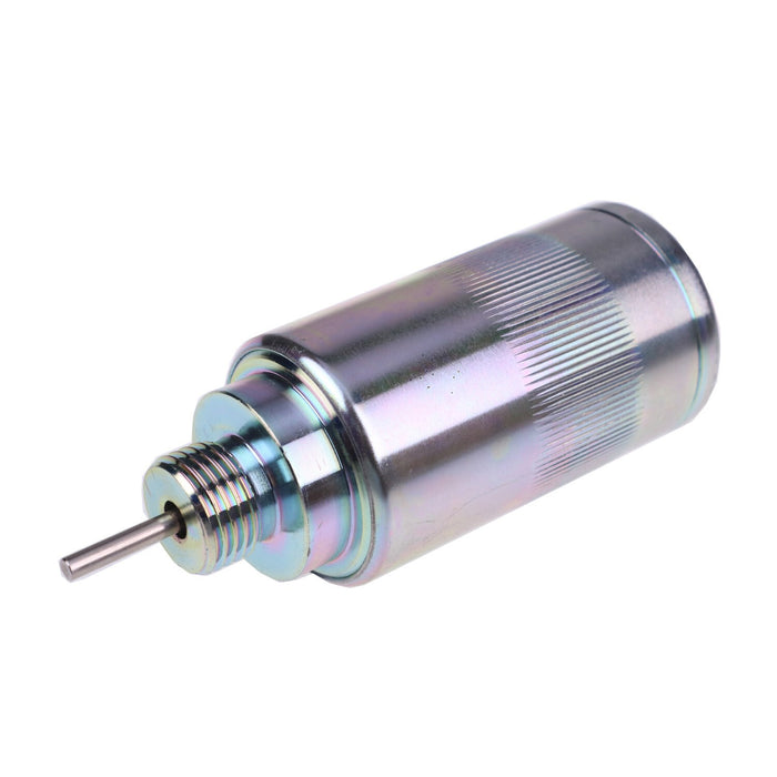 DURAFORCE 12V Stop Solenoid 153-6409 238-1210 351-8829 For CAT engine 3003 3014 3024 C0.5