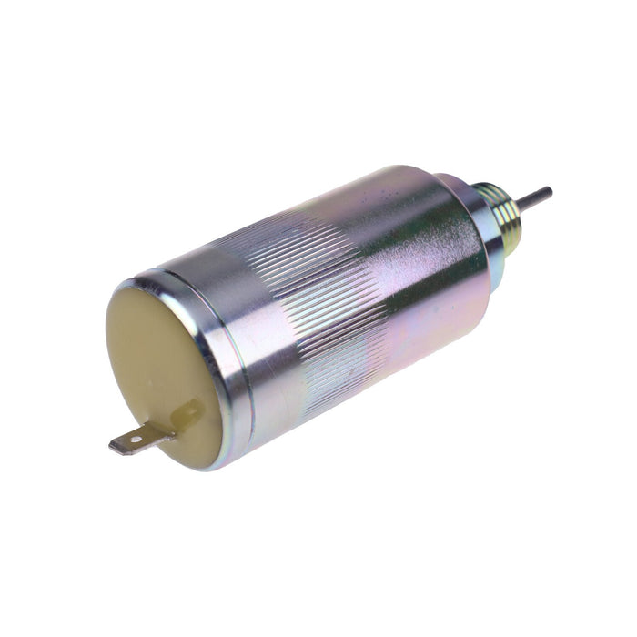 DURAFORCE 12V Stop Solenoid 153-6409 238-1210 351-8829 For CAT engine 3003 3014 3024 C0.5