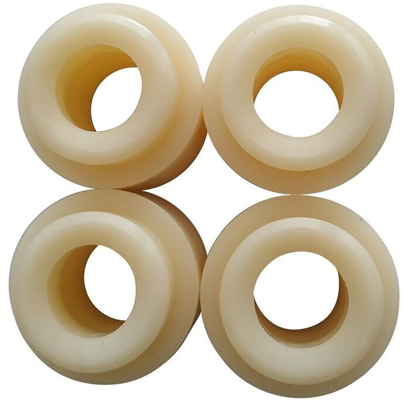 DURAFORCE Cab Front Window Roller 20Y-54-39151 20Y-54-39152 for Komatsu PC100-6 PC120-6