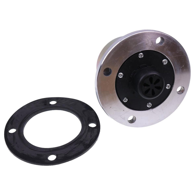 DURAFORCE Locking Fuel Cap 14561585 for Volvo EC210 EC140 EC240 EC290 EC360 EC460