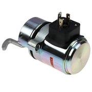 DURAFORCE 12V Shutdown Solenoid Valve 4270581 04272619 for Deutz 1011 Case 360 Backhoe