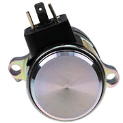 DURAFORCE 12V Shutdown Solenoid Valve 4270581 04272619 for Deutz 1011 Case 360 Backhoe