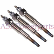 DURAFORCE 3X Glow Plug SBA185366060 for New Holland 1215 1220 1310 1320 1510 1520 1530