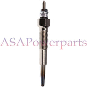 DURAFORCE 3X Glow Plug SBA185366060 for New Holland 1215 1220 1310 1320 1510 1520 1530