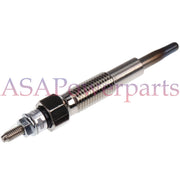 DURAFORCE 3X Glow Plug SBA185366060 for New Holland 1215 1220 1310 1320 1510 1520 1530