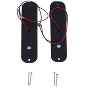 DURAFORCE 2Pcs LED Flashing Cab Light AR60250 for John Deere 4040 4240 4440 4640 4840 4430