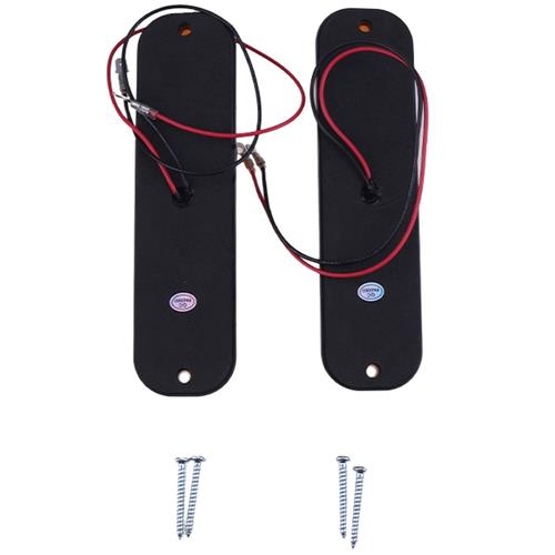 DURAFORCE 2Pcs LED Flashing Cab Light AR60250 for John Deere 4040 4240 4440 4640 4840 4430