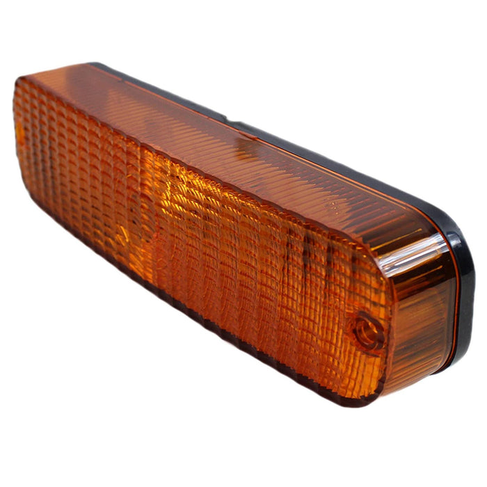 DURAFORCE 2Pcs LED Flashing Cab Light AR60250 for John Deere 4040 4240 4440 4640 4840 4430