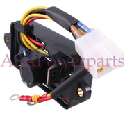 DURAFORCE Automatic Voltage Regulator AVR G3102-02800 for Kubota GL6000-STD GL6000-AUS