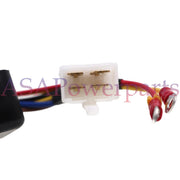 DURAFORCE Automatic Voltage Regulator AVR G3102-02800 for Kubota GL6000-STD GL6000-AUS