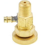 DURAFORCE Fuel Bleeder Valve 6598102 for Bobcat B300 BL370 BL470 BL475 S160 S175 S185