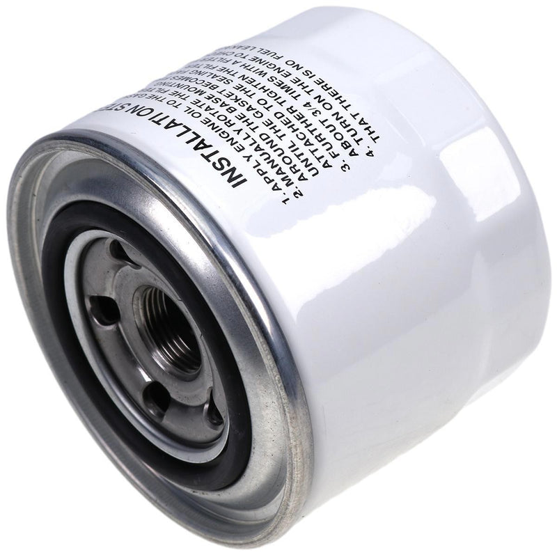 DURAFORCE Fuel Filter 119000-55600 For Yanmar 3TNV88 3TNE82 4TNE84 4TNE88 3JH5 4JH5E