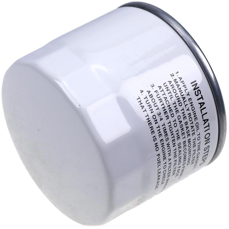 DURAFORCE Fuel Filter 119000-55600 For Yanmar 3TNV88 3TNE82 4TNE84 4TNE88 3JH5 4JH5E