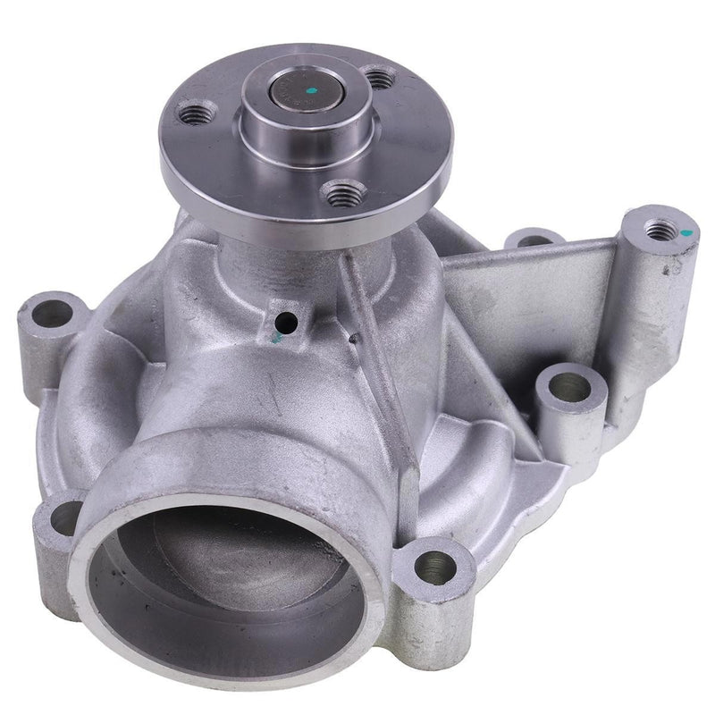 DURAFORCE Water Pump 04206172 04259546 04198528 02937603 for Deutz 1012 BFM1012 BFM2012