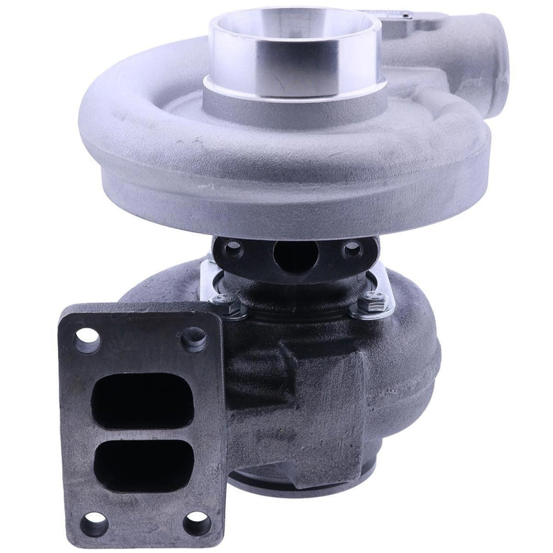 DURAFORCE Turbocharger J802289 J907028 for CASE Engine 6590T 6590TA Tractor 1896 2096 5140