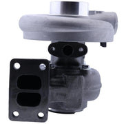 DURAFORCE Turbocharger J802289 J907028 for CASE Engine 6590T 6590TA Tractor 1896 2096 5140