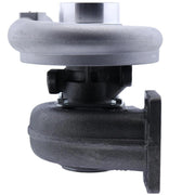 DURAFORCE Turbocharger J802289 J907028 for CASE Engine 6590T 6590TA Tractor 1896 2096 5140