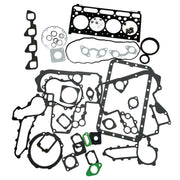 DURAFORCE Full Gasket Kit 1G465-99350&1G486-99360&1G790-03312 for Kubota V2403 V2403E