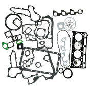 DURAFORCE Full Gasket Kit 1G465-99350&1G486-99360&1G790-03312 for Kubota V2403 V2403E