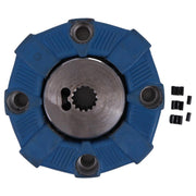 DURAFORCE 50AS Coupling Assy 4228189 AT122329 for John Deere 290D 490 490D 495D 590D 595D