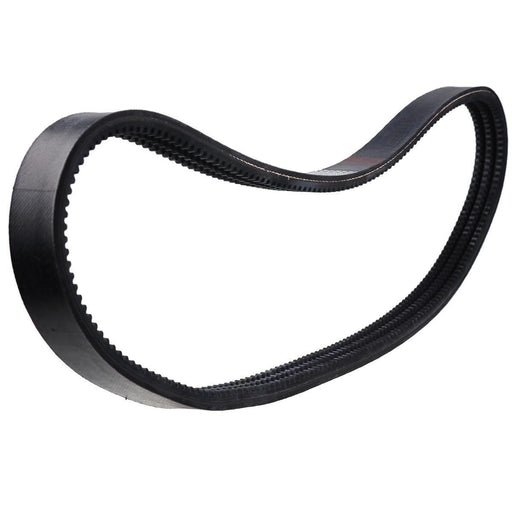 DURAFORCE 6672021 Drive Belt for Bobcat Skid Steer Loader 430 435 753 763 773