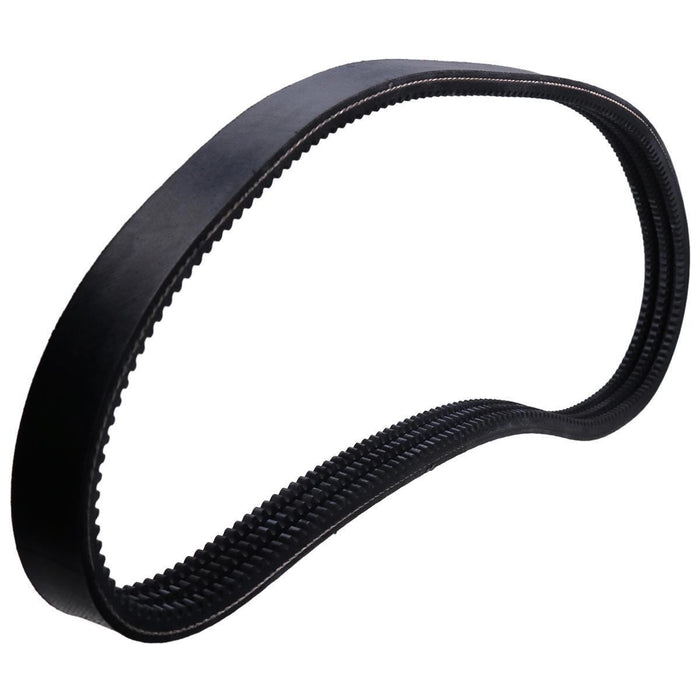 DURAFORCE 6672021 Drive Belt for Bobcat Skid Steer Loader 430 435 753 763 773