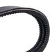 DURAFORCE 6672021 Drive Belt for Bobcat Skid Steer Loader 430 435 753 763 773