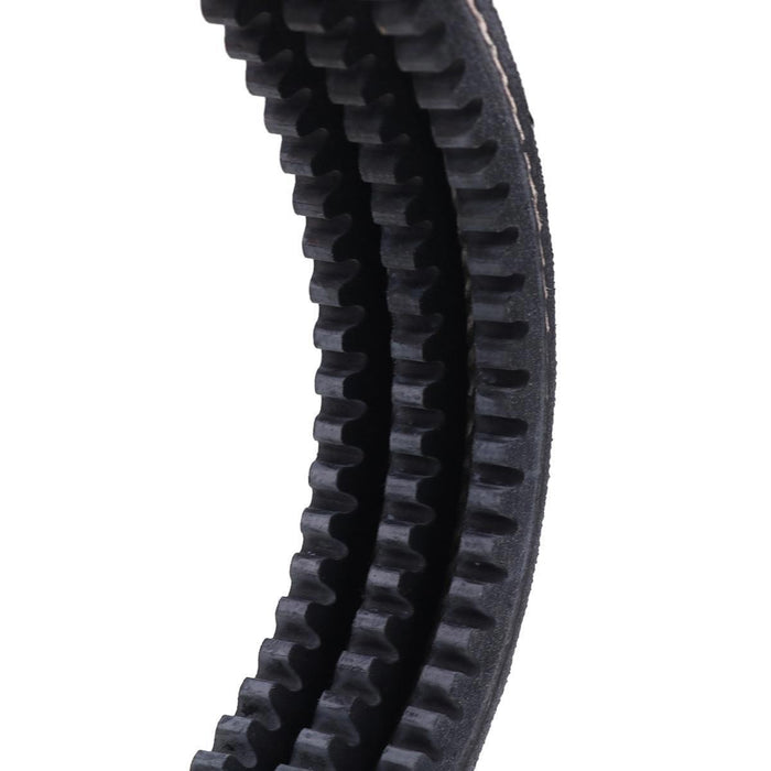 DURAFORCE 6672021 Drive Belt for Bobcat Skid Steer Loader 430 435 753 763 773