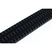 DURAFORCE 6672021 Drive Belt for Bobcat Skid Steer Loader 430 435 753 763 773