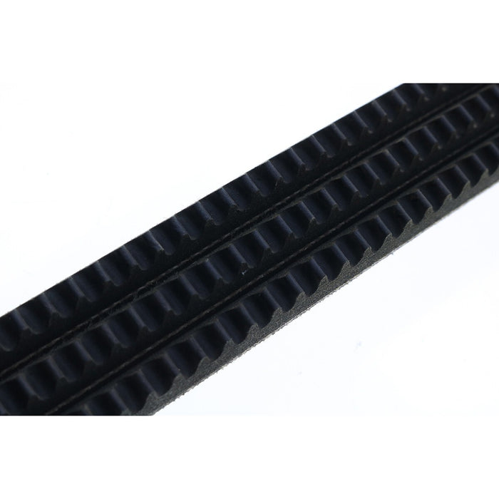 DURAFORCE 6672021 Drive Belt for Bobcat Skid Steer Loader 430 435 753 763 773