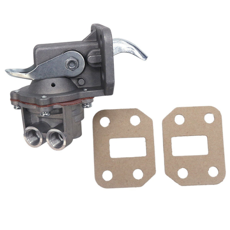DURAFORCE Fuel Pump ULPK0004 for Perkins 3.1524 D3.152 3.152 3.152.2 T3.152.4 3.27 903-27