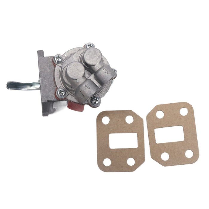 DURAFORCE Fuel Pump ULPK0004 for Perkins 3.1524 D3.152 3.152 3.152.2 T3.152.4 3.27 903-27