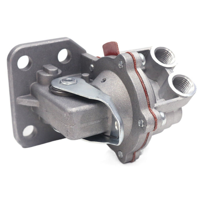 DURAFORCE Fuel Pump ULPK0004 for Perkins 3.1524 D3.152 3.152 3.152.2 T3.152.4 3.27 903-27