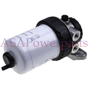 DURAFORCE Fuel Filter 2656F815 for Perkins 1004-4 1004-4T 1004-40 1004-40T 1004-40TW
