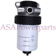 DURAFORCE Fuel Filter 2656F815 for Perkins 1004-4 1004-4T 1004-40 1004-40T 1004-40TW